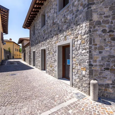 Il Giardino Segreto-7 By Interhome