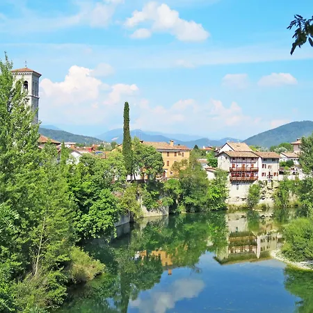 Il Giardino Segreto-7 By Interhome Apartment Cividale del Friuli