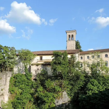 Il Giardino Segreto-7 By Interhome Apartment