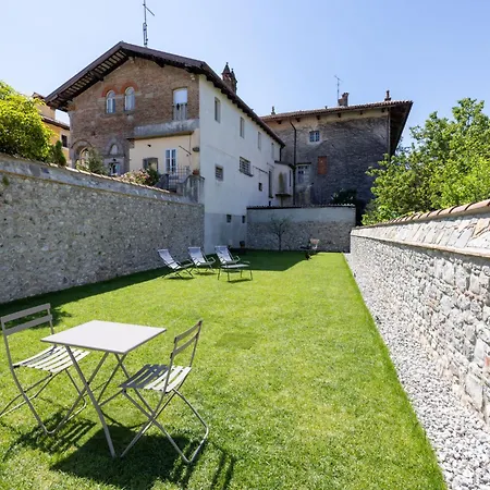 Apartment Il Giardino Segreto-7 By Interhome Cividale del Friuli