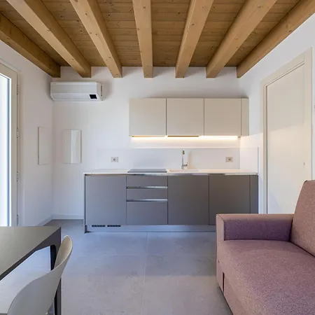 Apartment Il Giardino Segreto-7 By Interhome