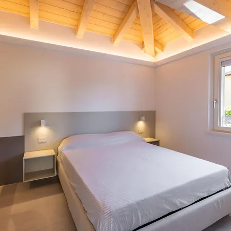 Il Giardino Segreto-7 By Interhome Apartment