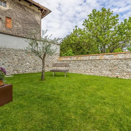 Il Giardino Segreto-7 By Interhome