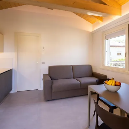 Apartmán Il Giardino Segreto-7 By Interhome *