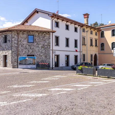 Il Giardino Segreto-7 By Interhome *