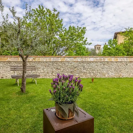 Il Giardino Segreto-7 By Interhome